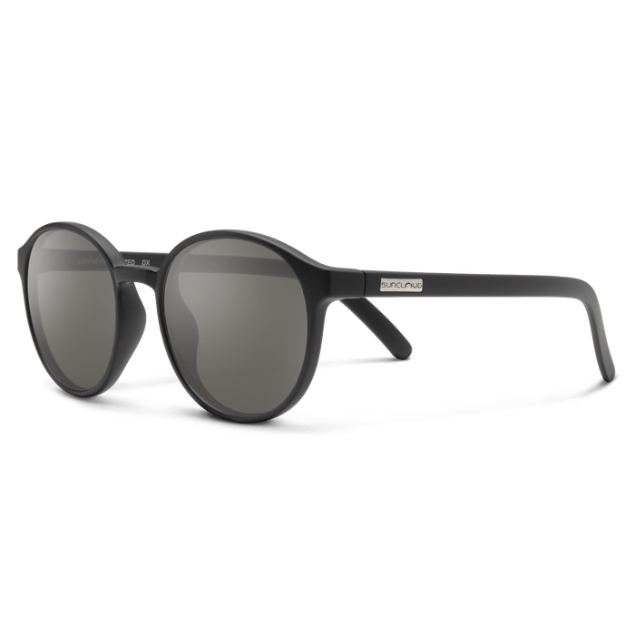 Suncloud Low Key Small - Medium Fit Sunglasses | Hiline Sport