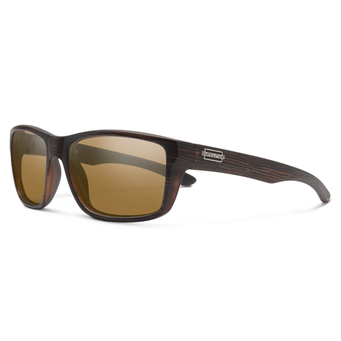 Suncloud Mayor Medium Fit Sunglasses | Hiline Sport