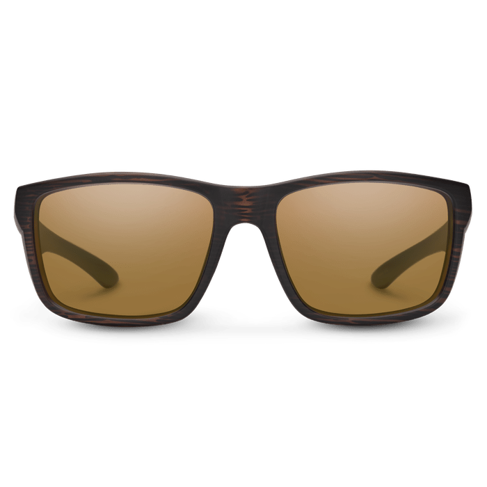 Suncloud Mayor Medium Fit Sunglasses | Hiline Sport