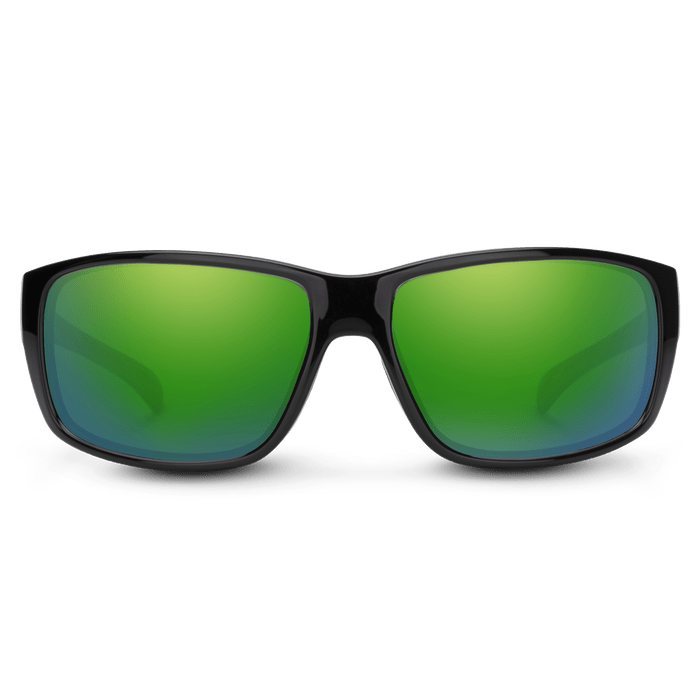 Suncloud Milestone Large Fit Sunglasses | Hiline Sport