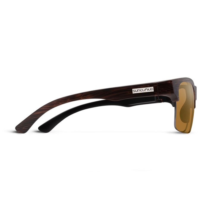 Suncloud Rambler Lite Polarized Sunglasses | Hiline Sport