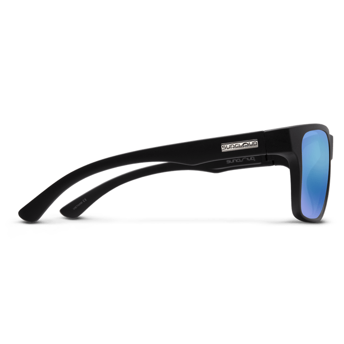 Suncloud Rambler Medium Fit Sunglasses | Hiline Sport