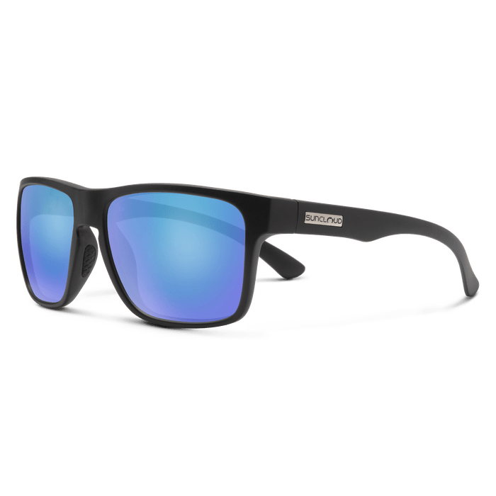 Suncloud Rambler Medium Fit Sunglasses | Hiline Sport