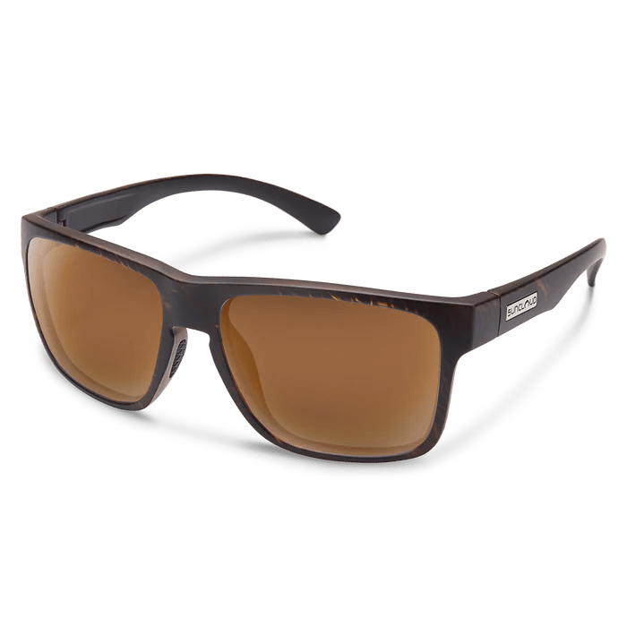 Suncloud Rambler Medium Fit Sunglasses | Hiline Sport