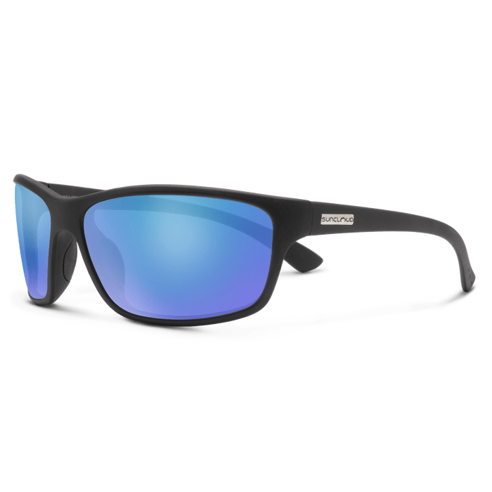 Suncloud Sentry Polarized Sunglasses | Hiline Sport