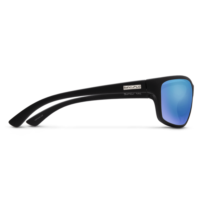 Suncloud Sentry Polarized Sunglasses | Hiline Sport