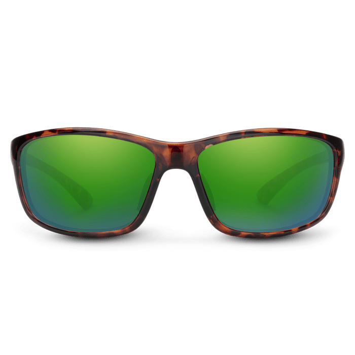 Suncloud Sentry Polarized Sunglasses | Hiline Sport