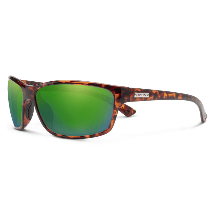 Suncloud Sentry Polarized Sunglasses | Hiline Sport