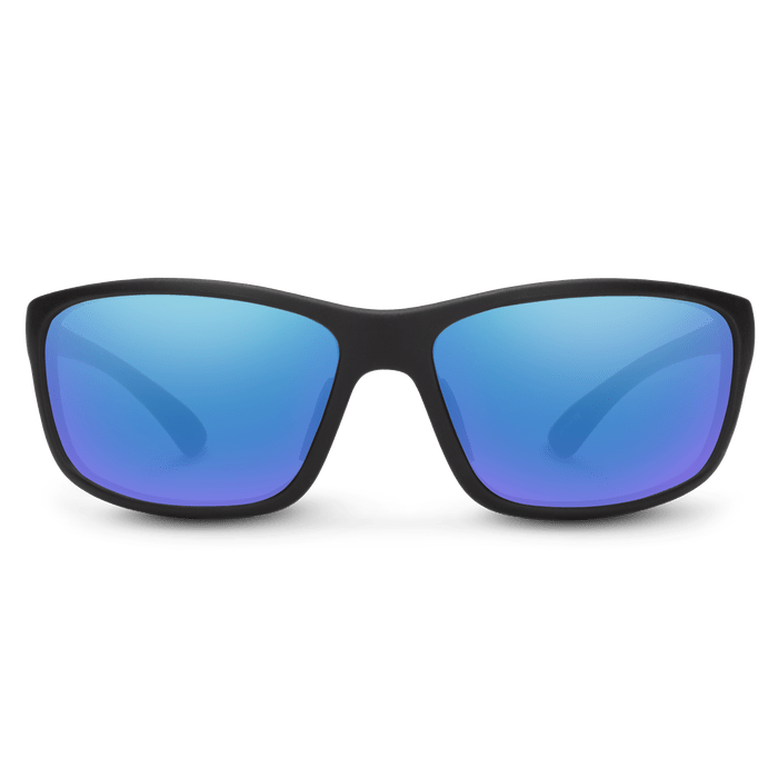 Suncloud Sentry Polarized Sunglasses | Hiline Sport