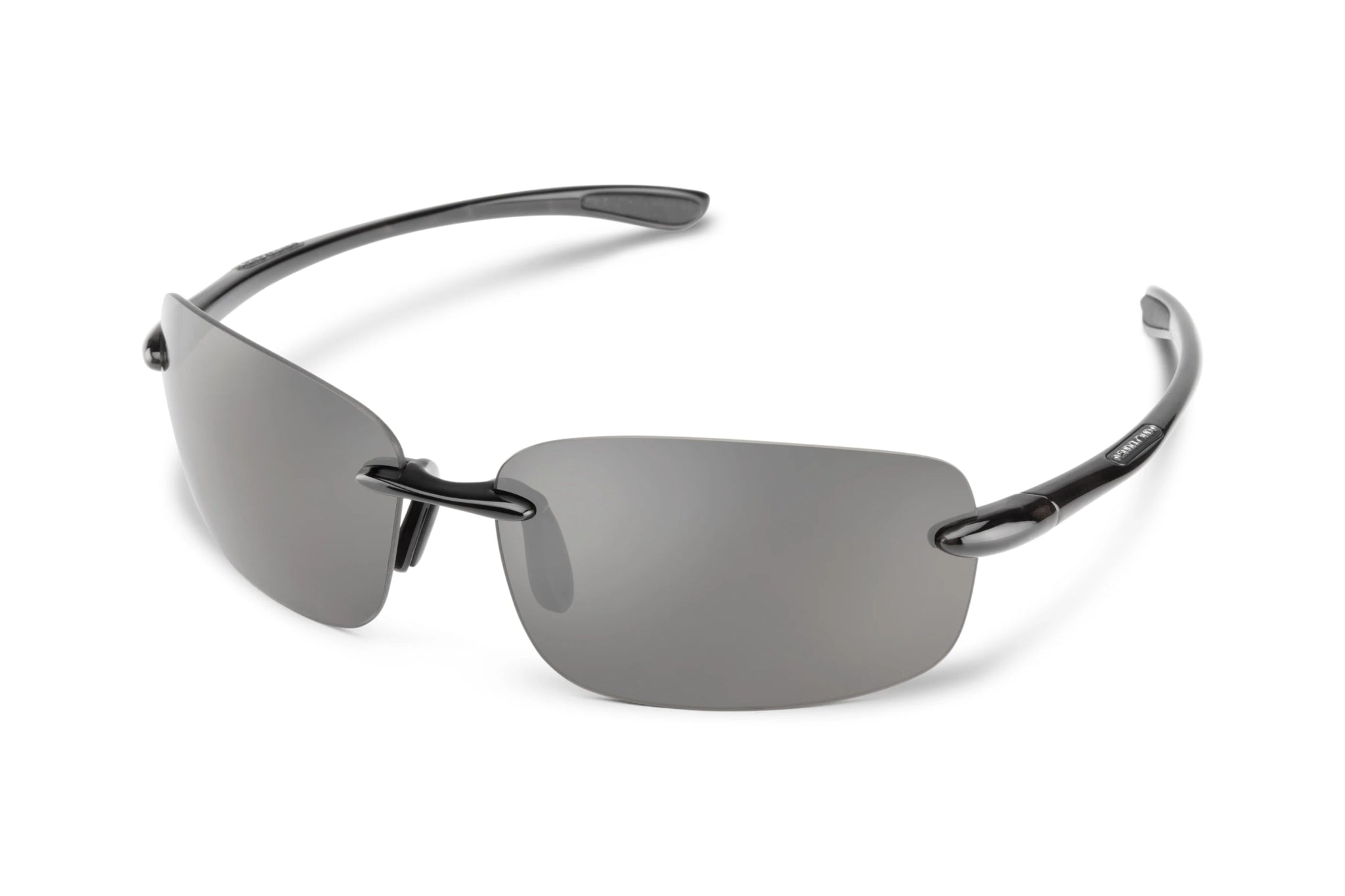 Suncloud Topline Polarized Sunglasses | Hiline Sport