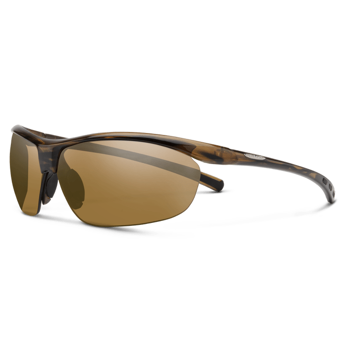 Suncloud Zephyr Medium Fit Sunglasses | Hiline Sport