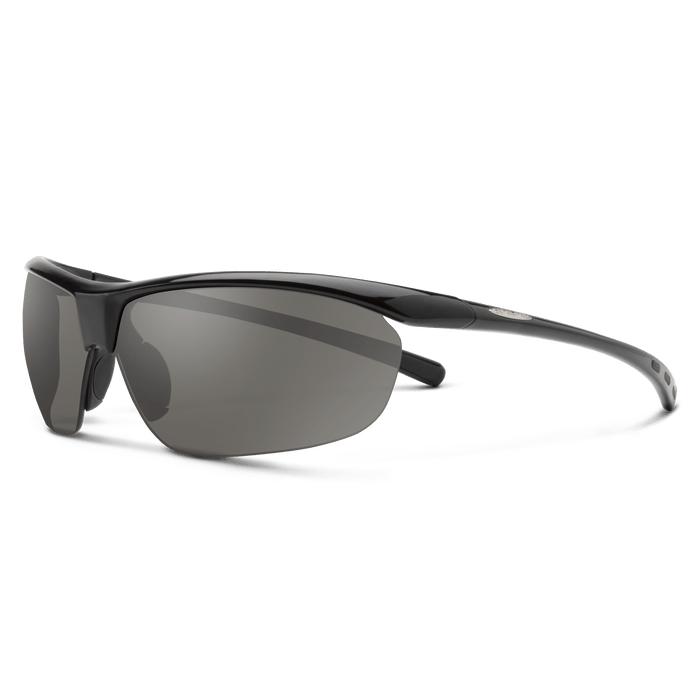 Suncloud Zephyr Medium Fit Sunglasses | Hiline Sport