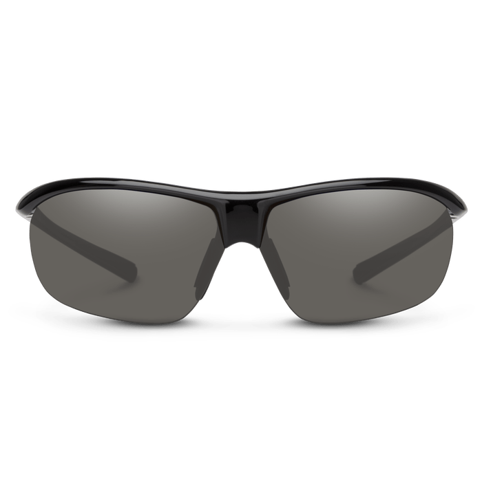 Suncloud Zephyr Medium Fit Sunglasses | Hiline Sport