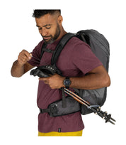 Osprey Men's Talon 26 Hiking Multi-Sport Backpack
