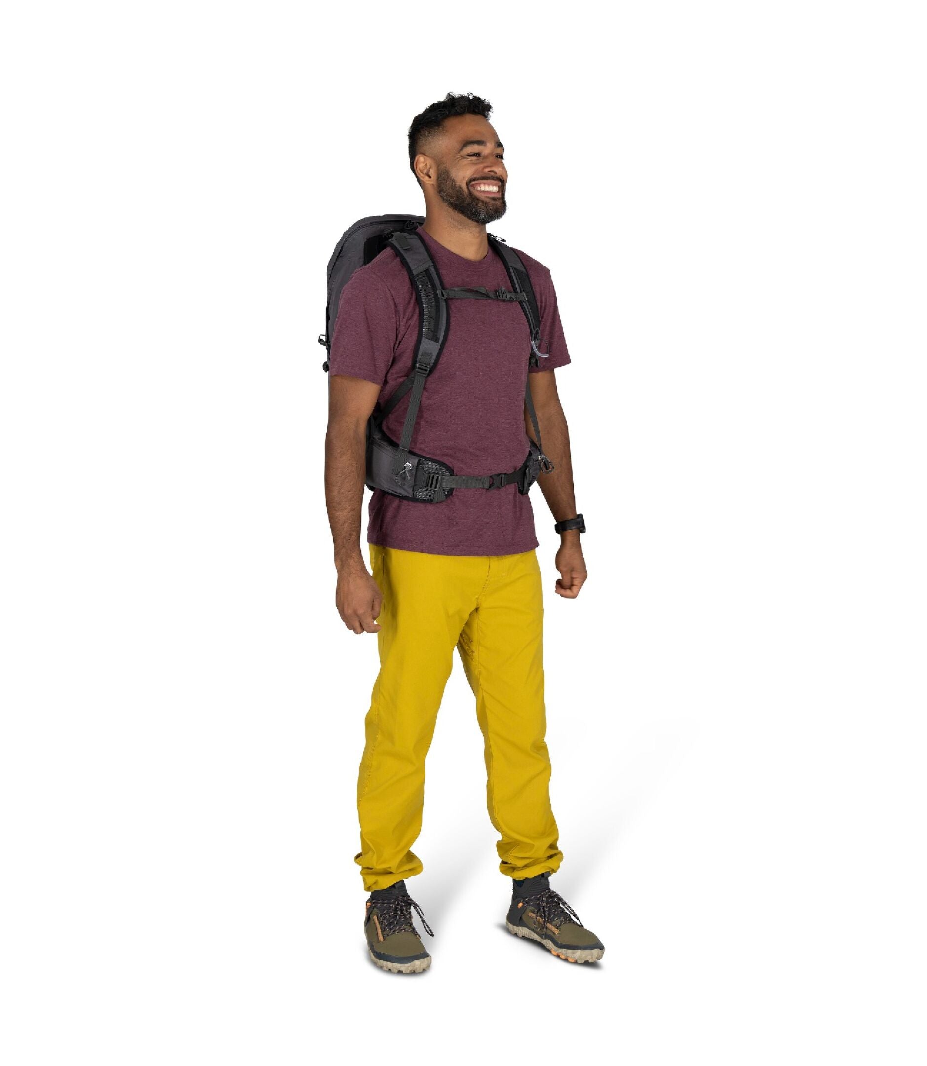 Osprey Men's Talon 26 Hiking Multi-Sport Backpack