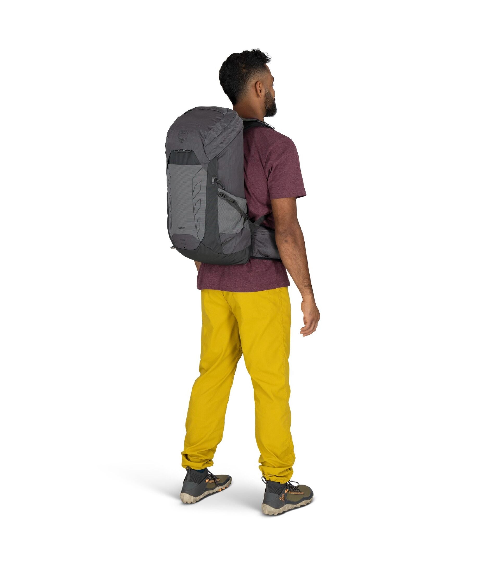 Osprey Men's Talon 26 Hiking Multi-Sport Backpack