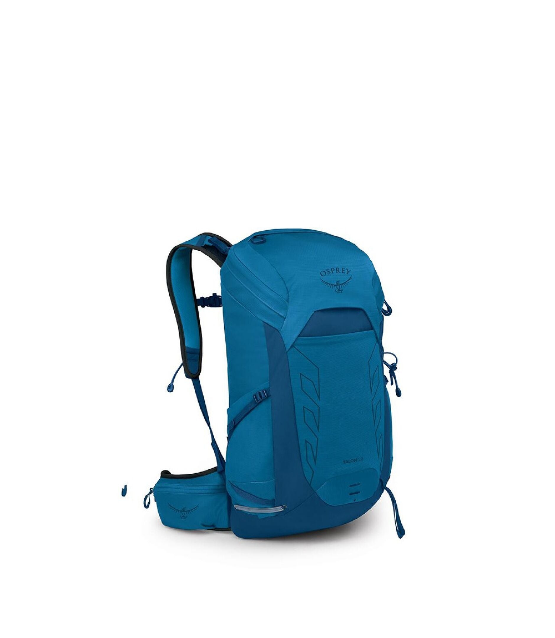 Osprey Men's Talon 26 Hiking Multi-Sport Backpack
