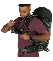 Osprey Men's Talon 33 Hiking Multi-Sport Backpack