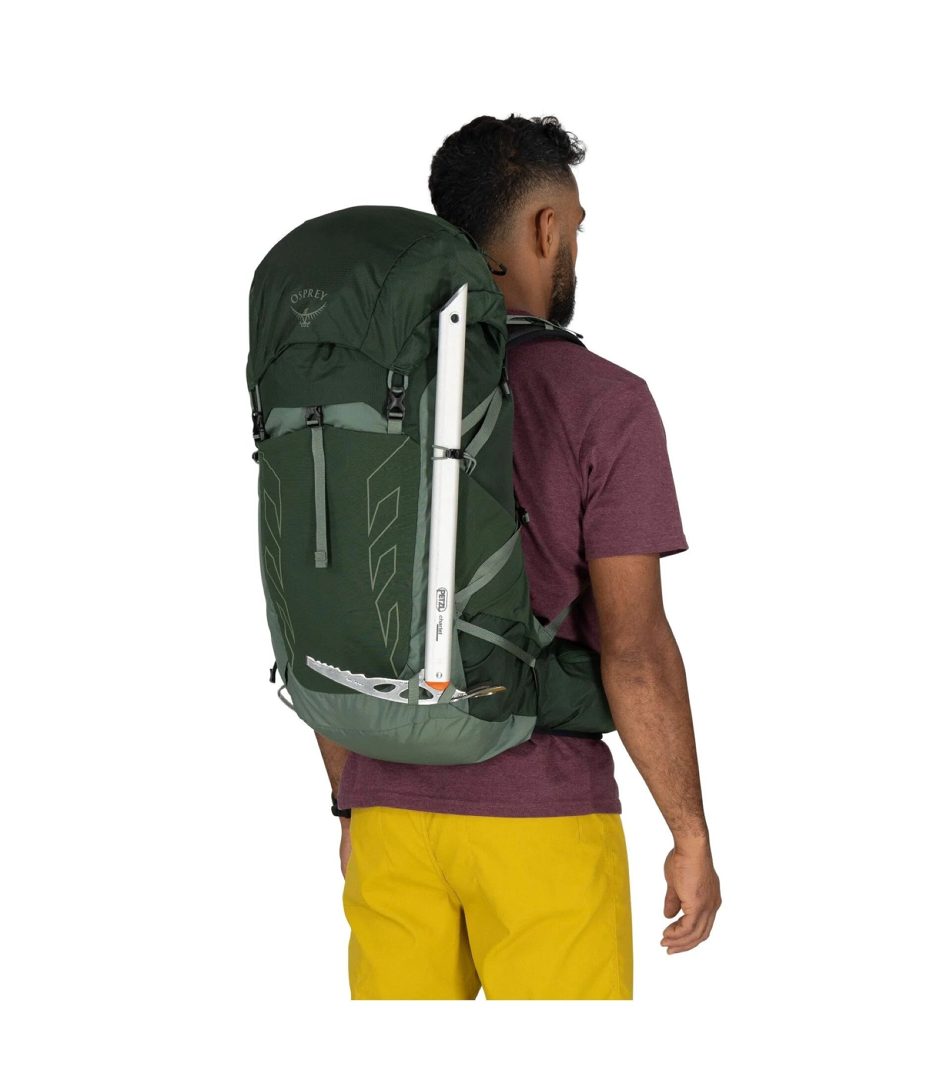 Osprey Men's Talon 33 Hiking Multi-Sport Backpack