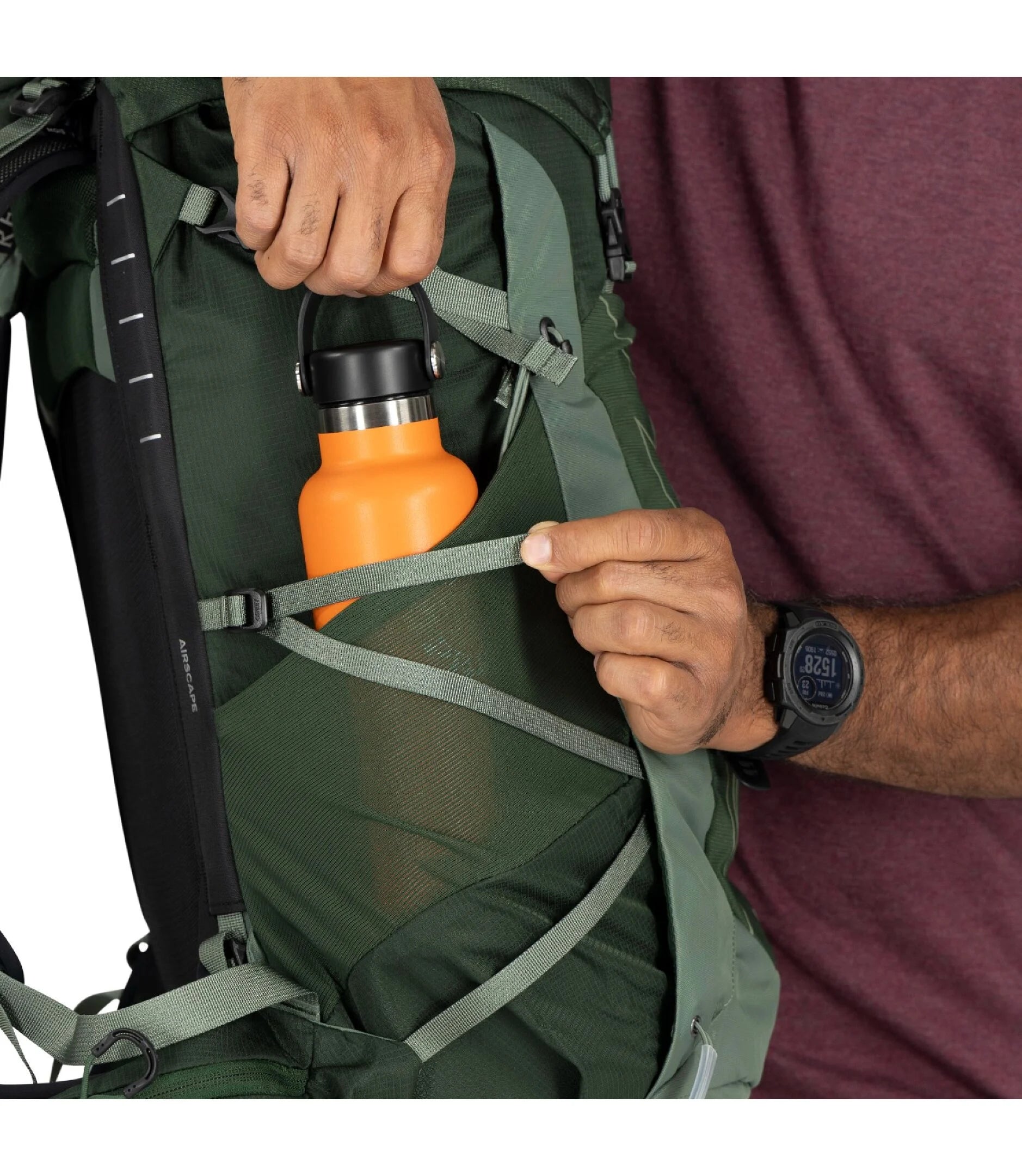 Osprey Men's Talon 33 Hiking Multi-Sport Backpack
