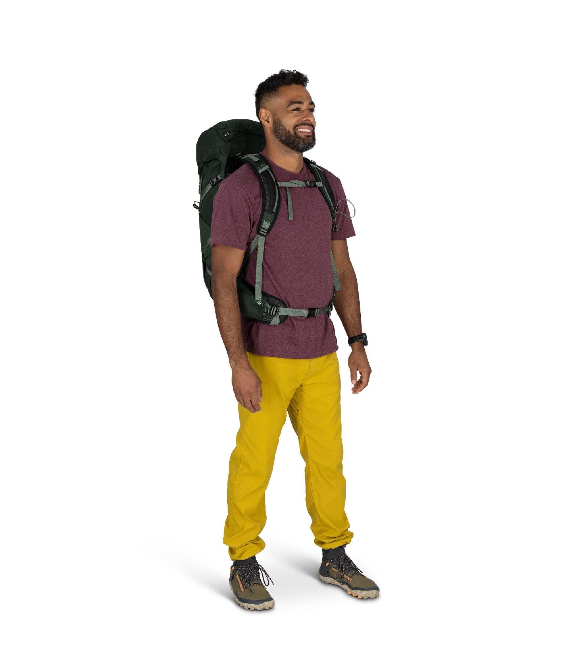 Osprey Men's Talon 33 Hiking Multi-Sport Backpack