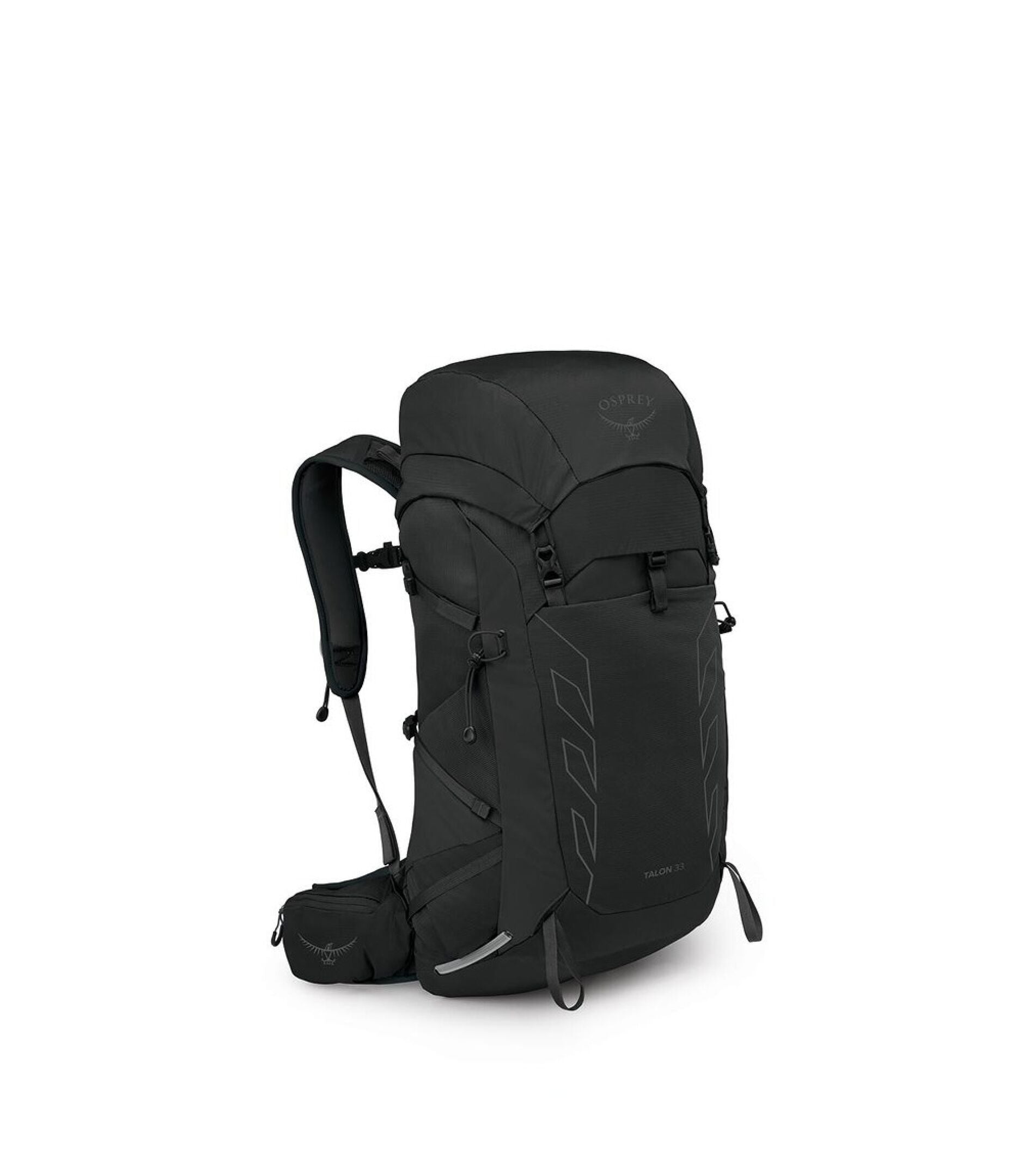 Osprey Men's Talon 33 Hiking Multi-Sport Backpack