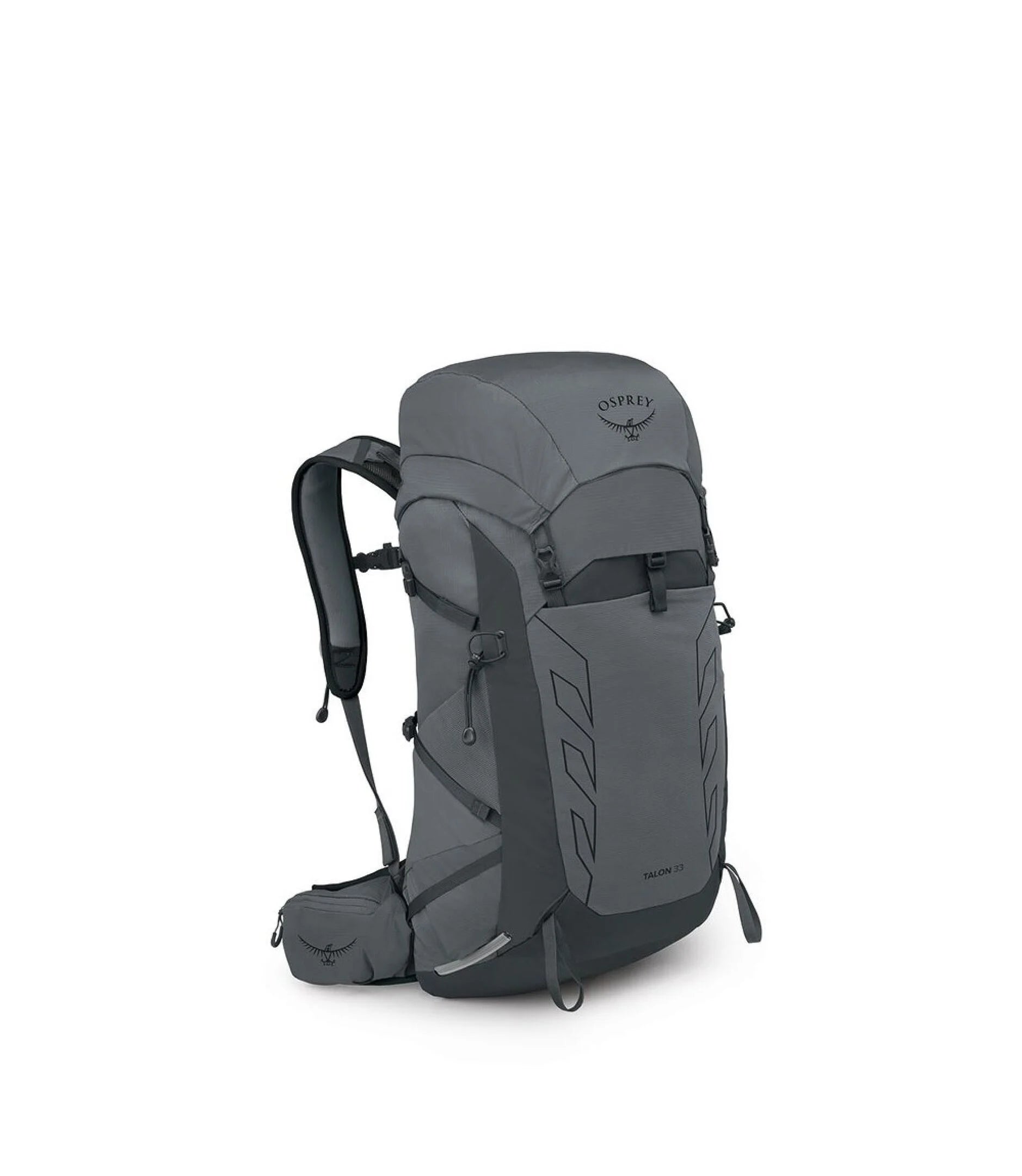 Osprey Men's Talon 33 Hiking Multi-Sport Backpack