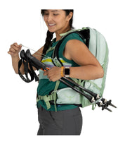 Osprey Women's Tempest 11 Hiking Backpack