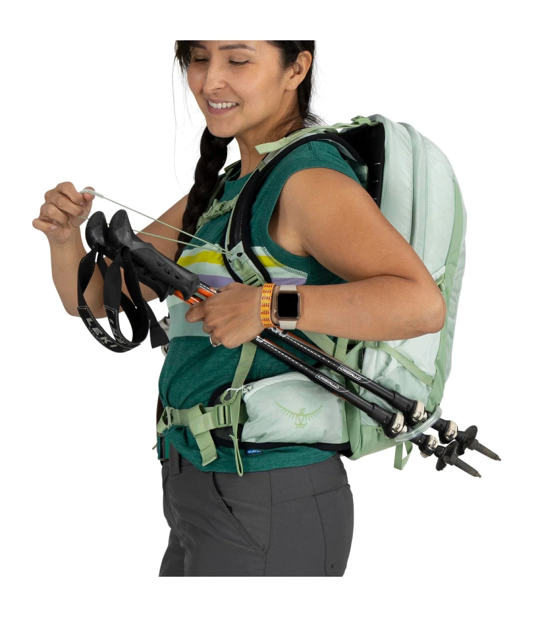 Osprey Women's Tempest 11 Hiking Backpack
