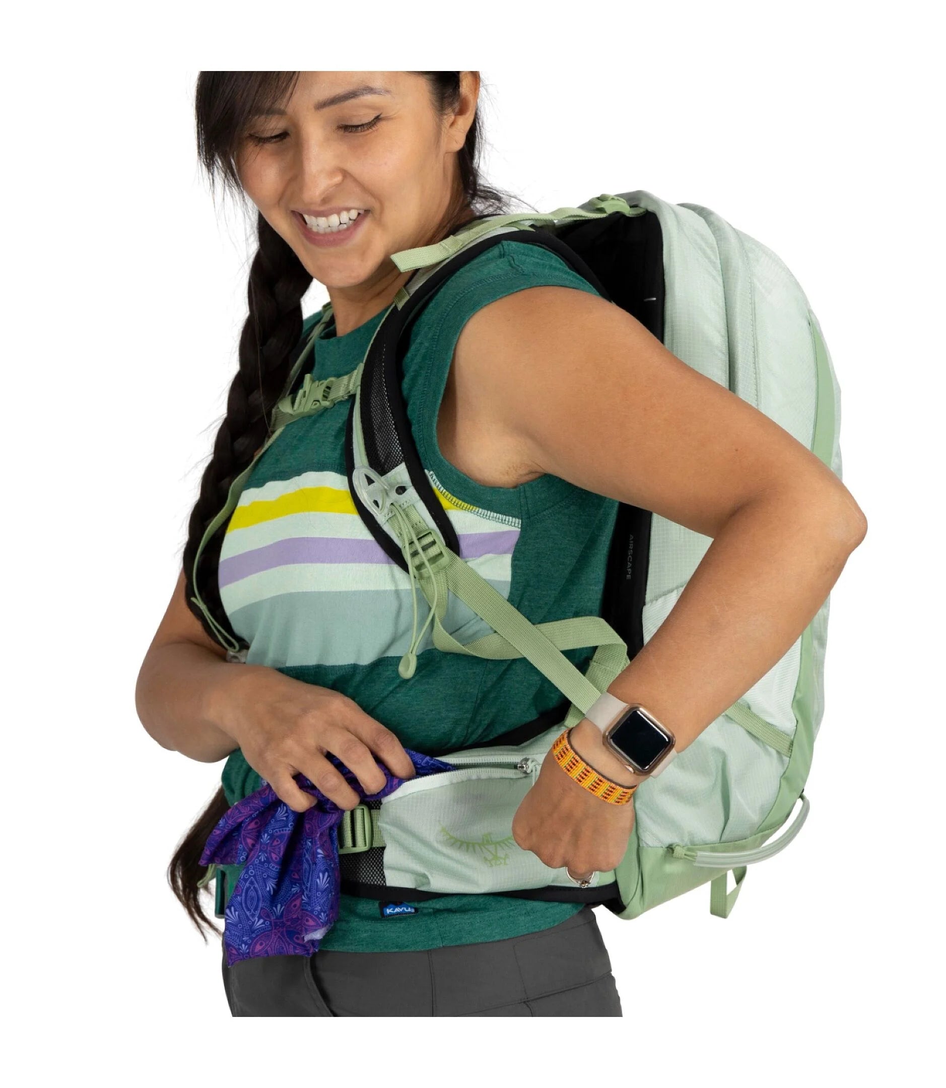 Osprey Women's Tempest 11 Hiking Backpack