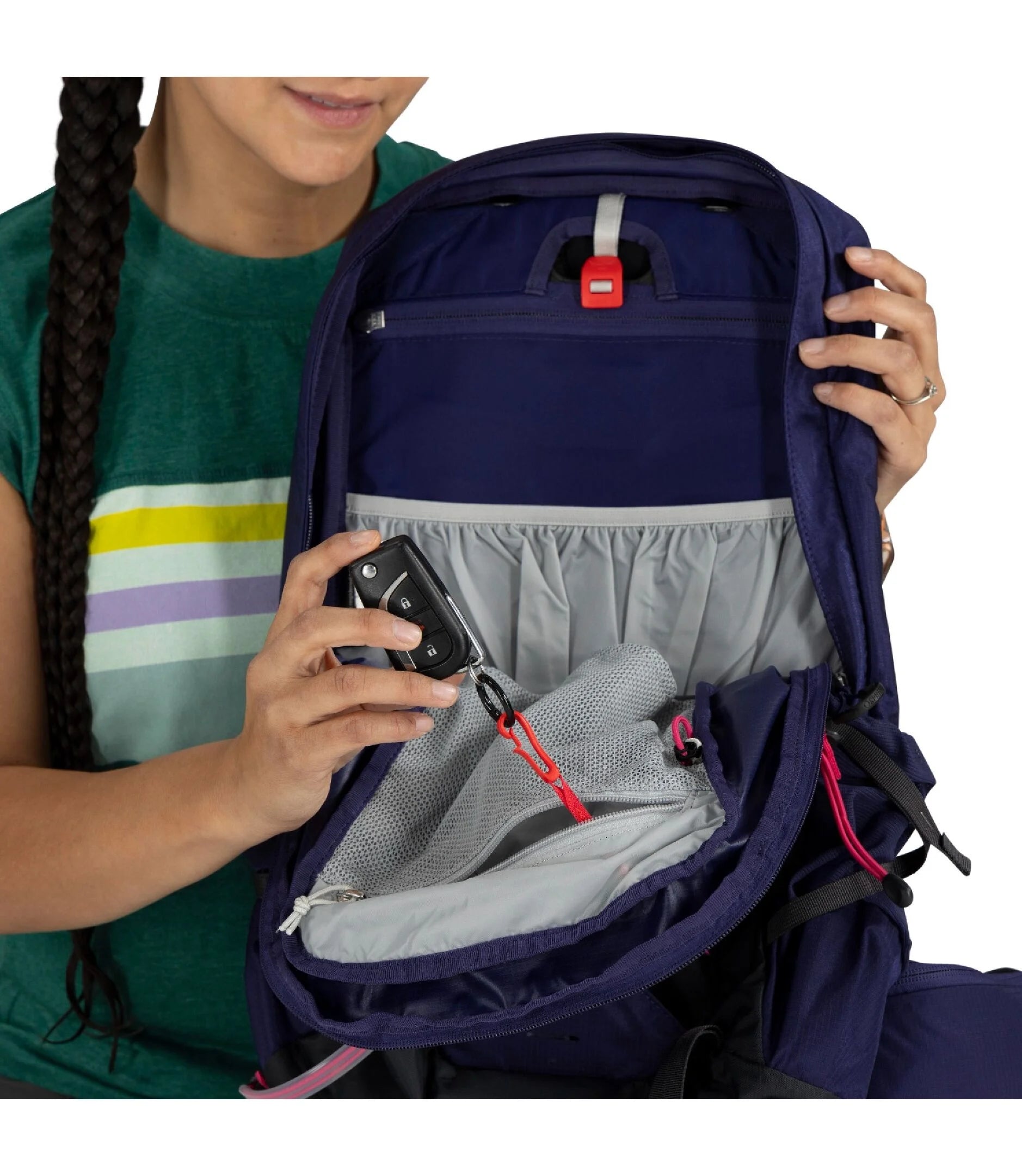 Osprey Women's Tempest 11 Hiking Backpack