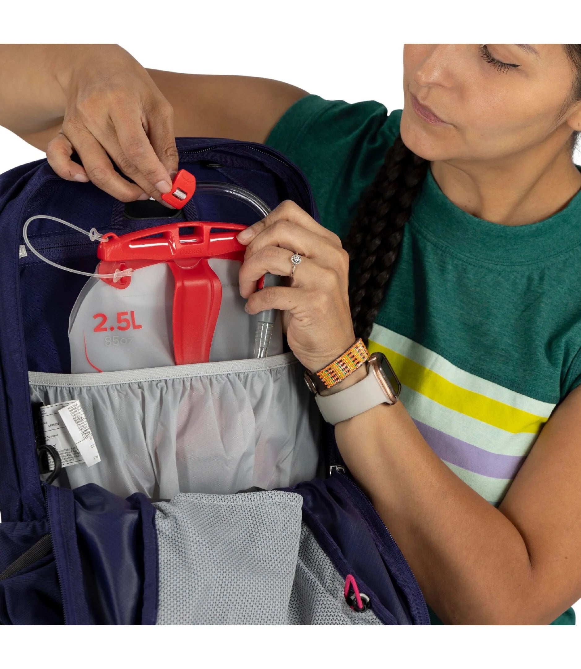 Osprey Women's Tempest 11 Hiking Backpack