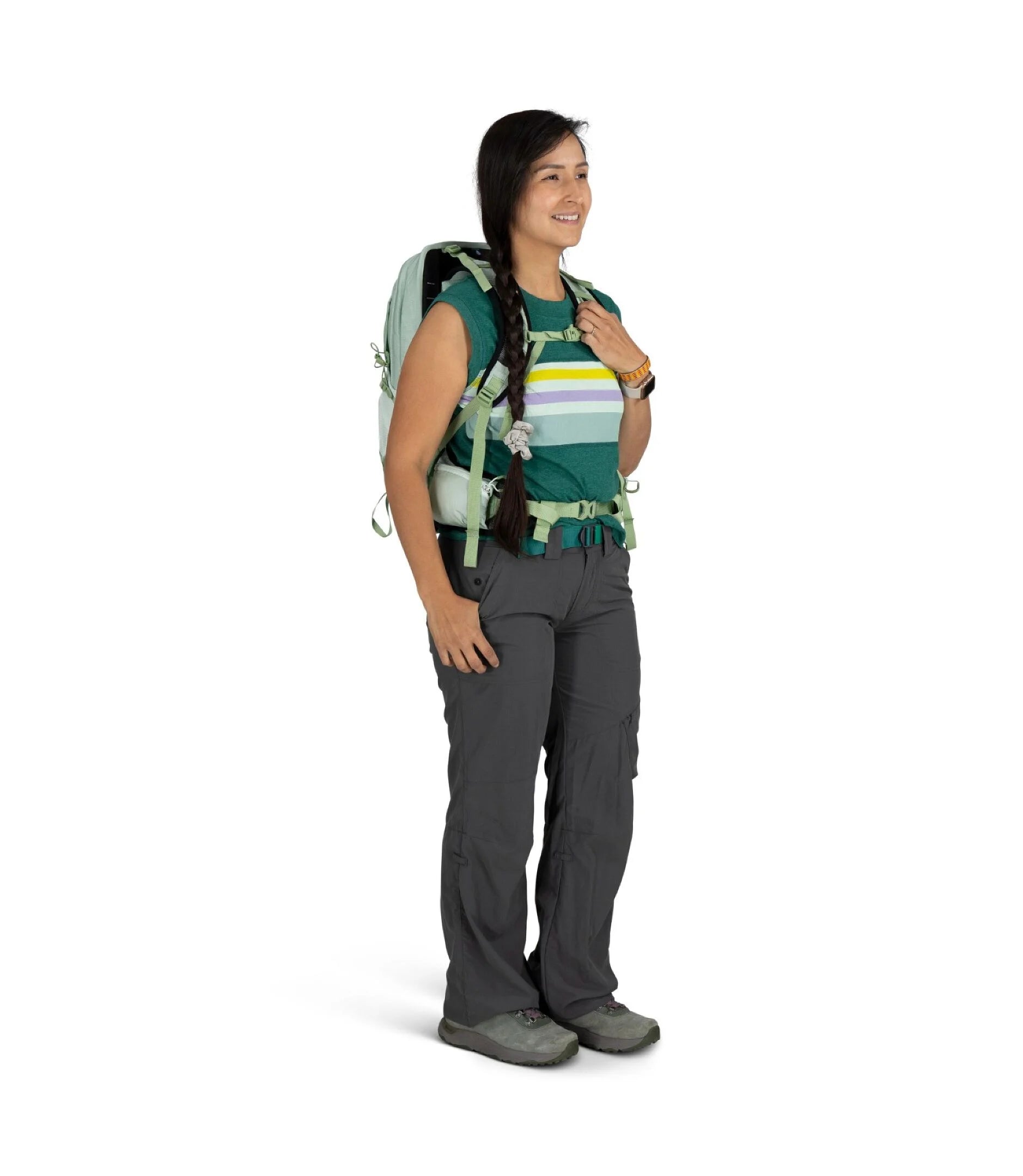 Osprey Women's Tempest 11 Hiking Backpack