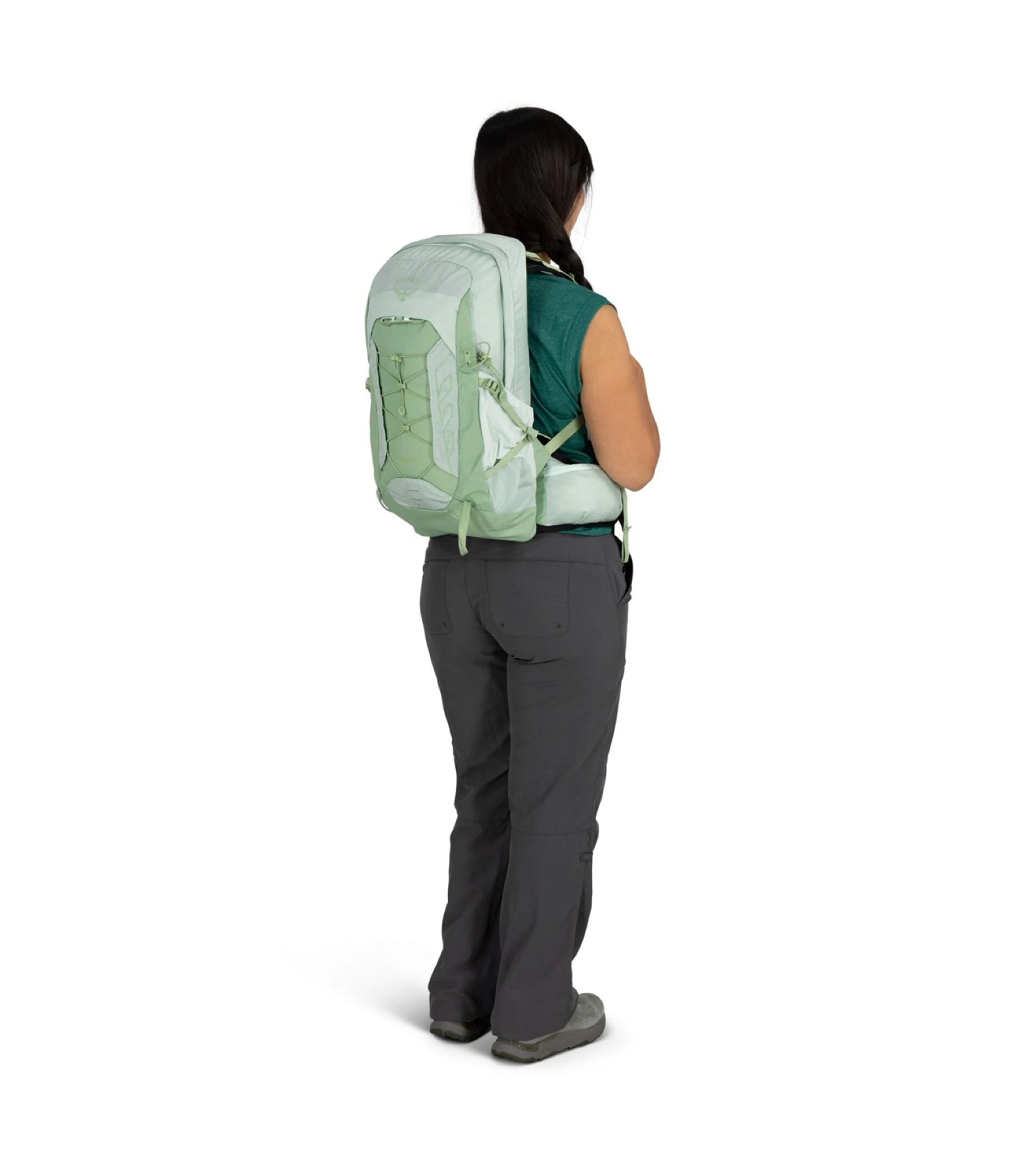 Osprey Women's Tempest 11 Hiking Backpack