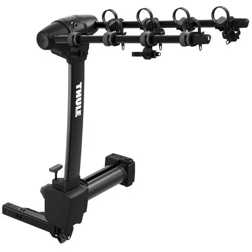 Thule Apex XT Swing 4-Bike Hanging Hitch Bike Rack Swing Away