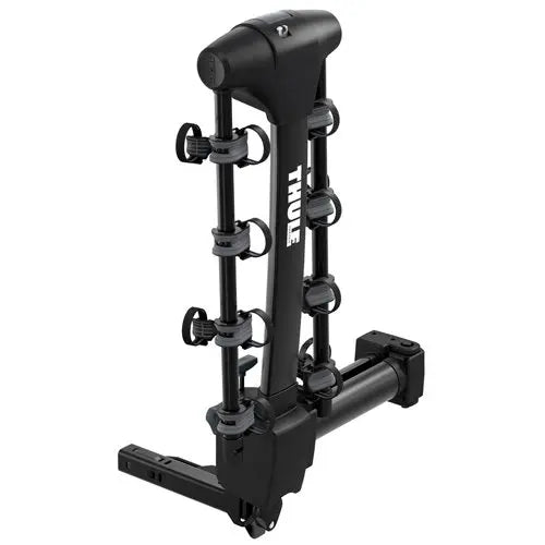 Thule Apex XT Swing 4-Bike Hanging Hitch Bike Rack Swing Away