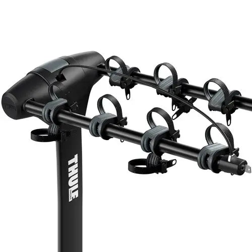 Thule Apex XT Swing 4-Bike Hanging Hitch Bike Rack Swing Away