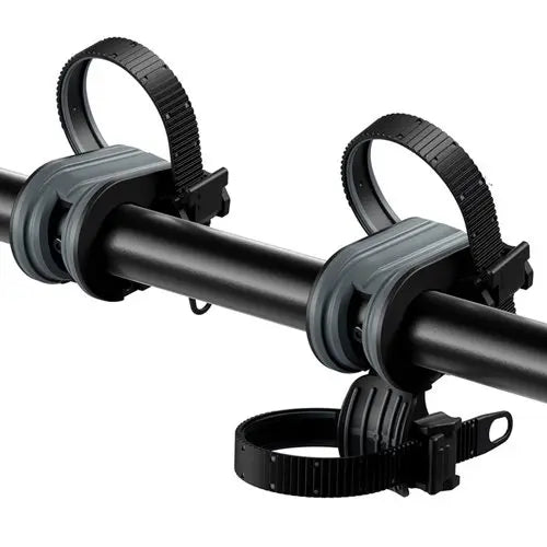 Thule Apex XT Swing 4-Bike Hanging Hitch Bike Rack Swing Away