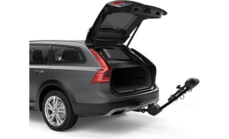 Thule Apex XT 2 - Bike Hitch Bike Rack | Hiline Sport