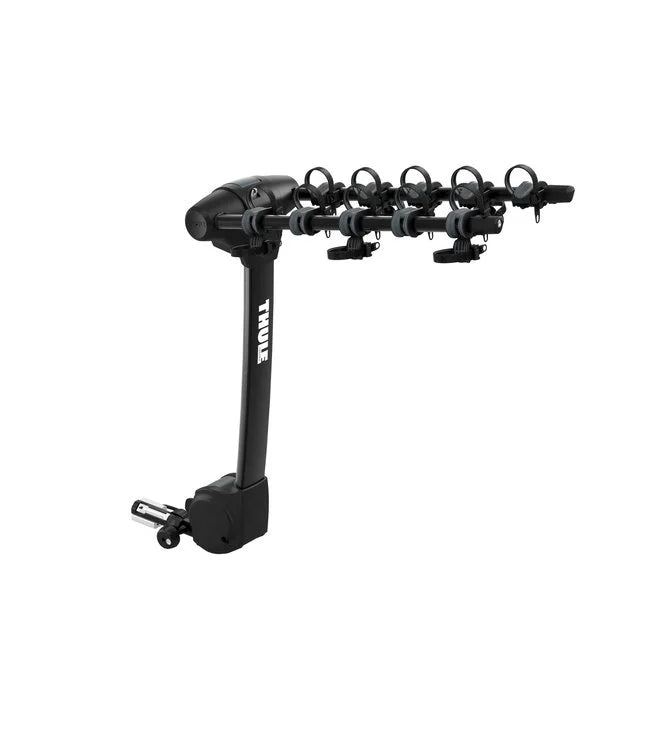 Thule Apex XT 5 - Bike Hitch Bike Rack | Hiline Sport