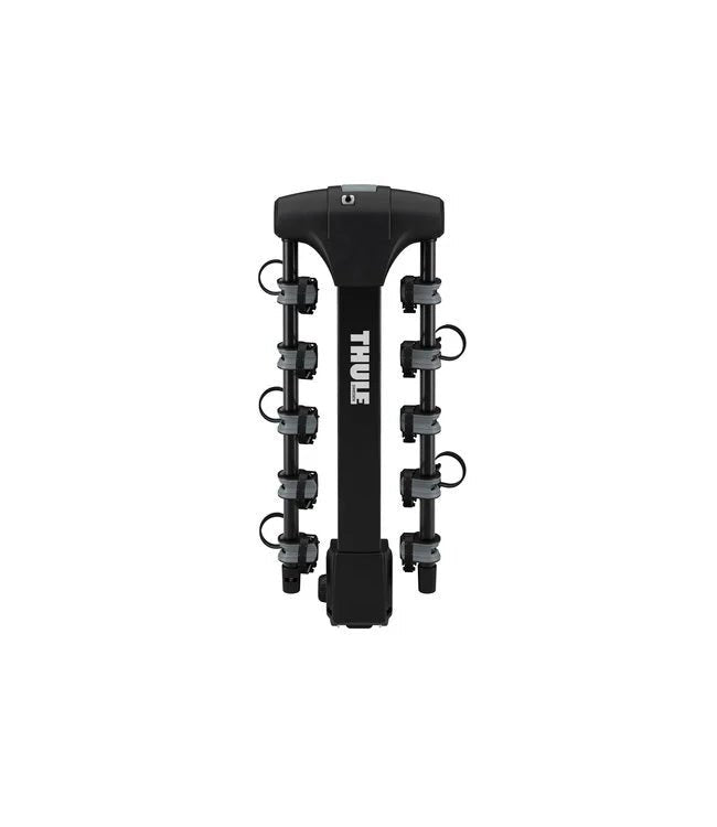 Thule Apex XT 5 - Bike Hitch Bike Rack | Hiline Sport