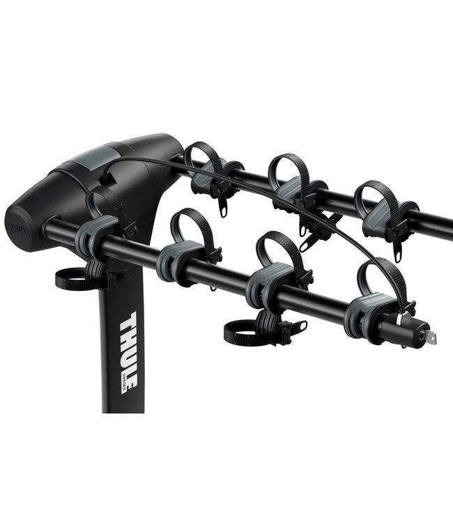 Thule Apex XT 5 - Bike Hitch Bike Rack | Hiline Sport