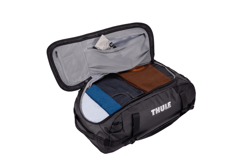 Thule Chasm 130L Duffel Bag | Hiline Sport