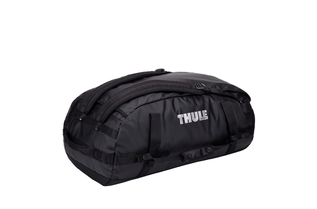 Thule Chasm 130L Duffel Bag | Hiline Sport