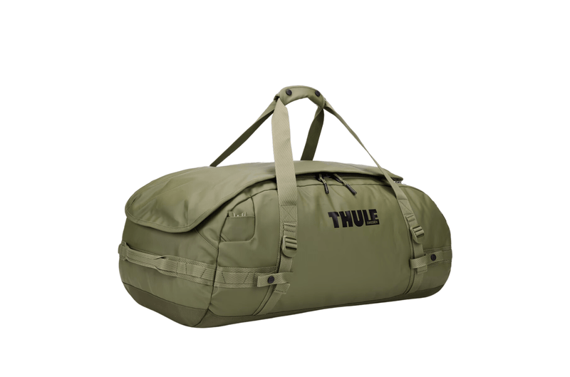 Thule Chasm 130L Duffel Bag | Hiline Sport