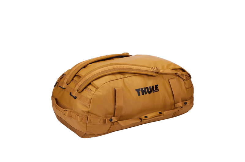 Thule Chasm 130L Duffel Bag | Hiline Sport