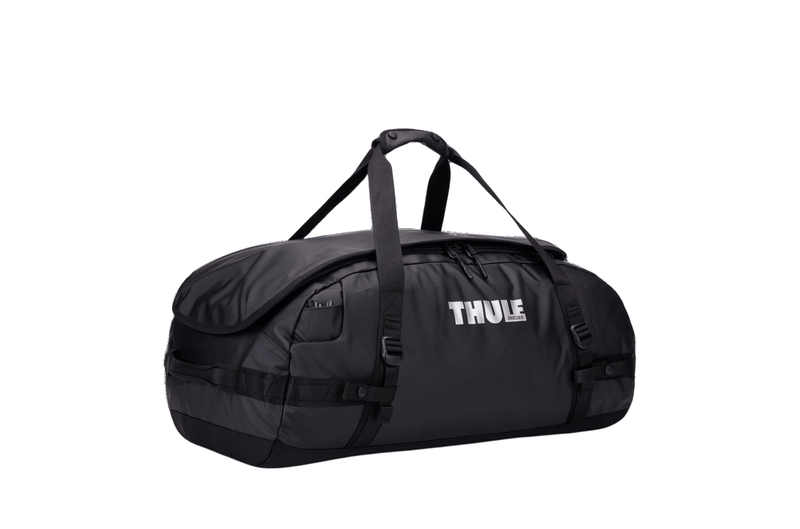 Thule Chasm 130L Duffel Bag | Hiline Sport