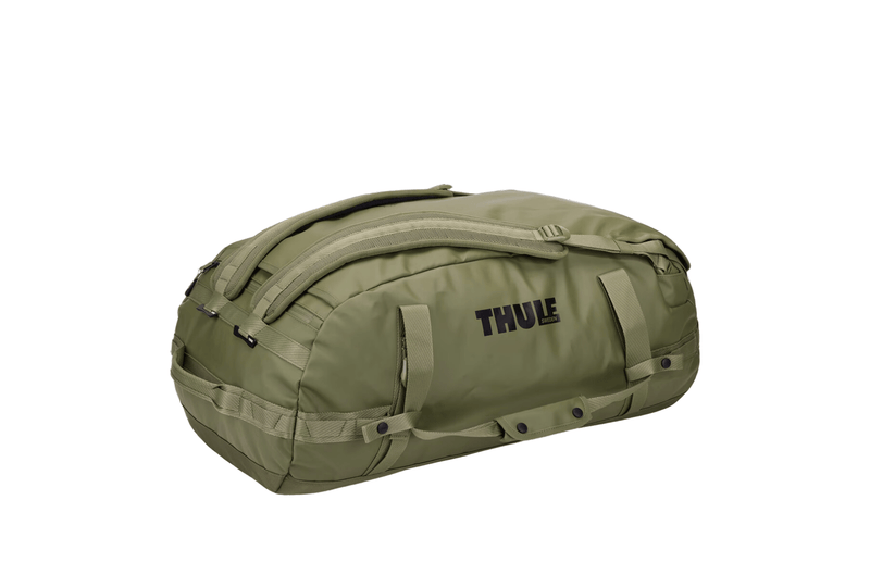 Thule Chasm 130L Duffel Bag | Hiline Sport