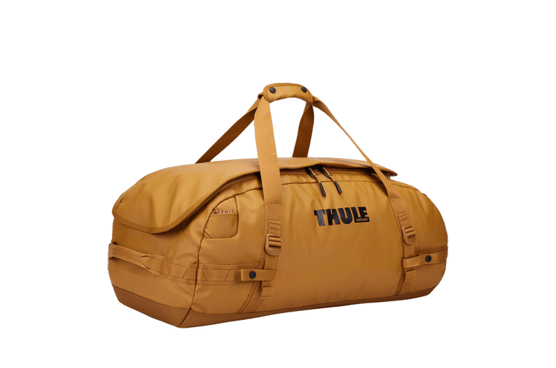 Thule Chasm 130L Duffel Bag | Hiline Sport