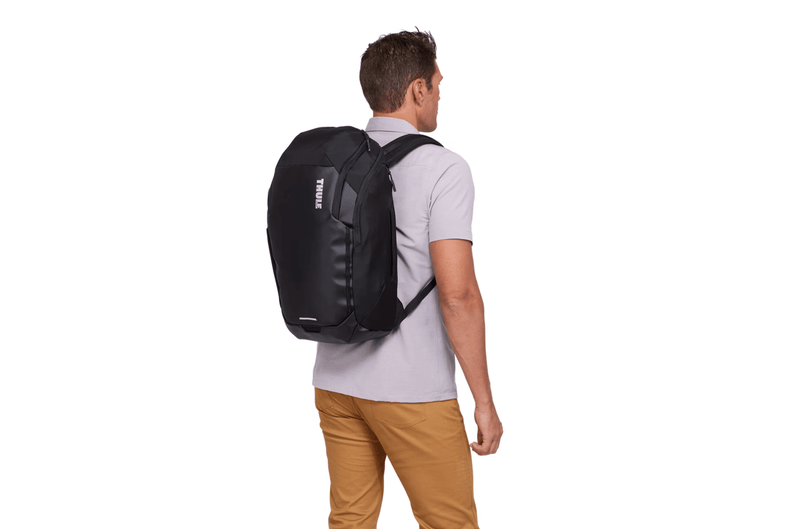 Thule Chasm Laptop Backpack 26L | Hiline Sport